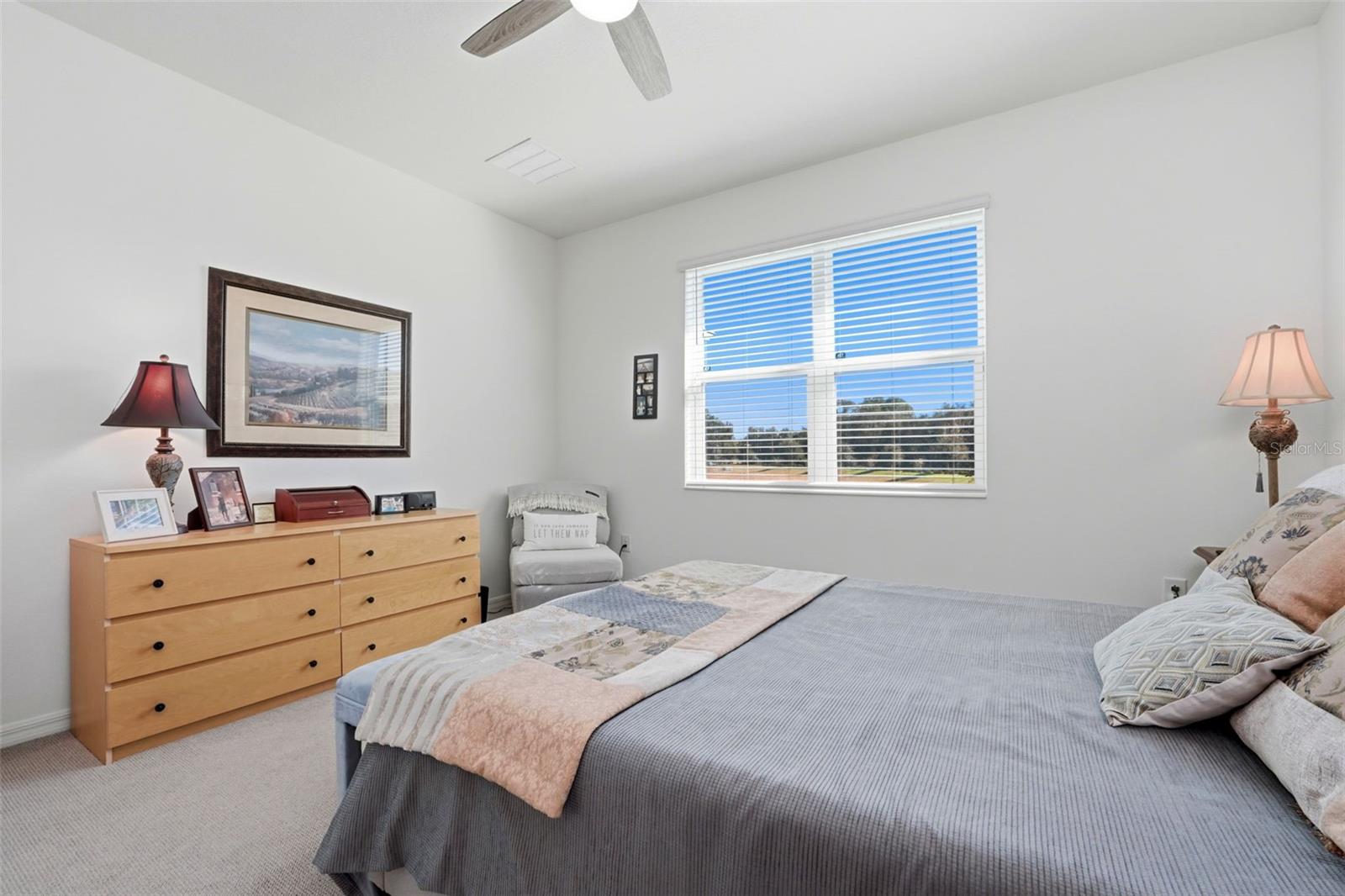 SPIRIT LNDGS - Residential