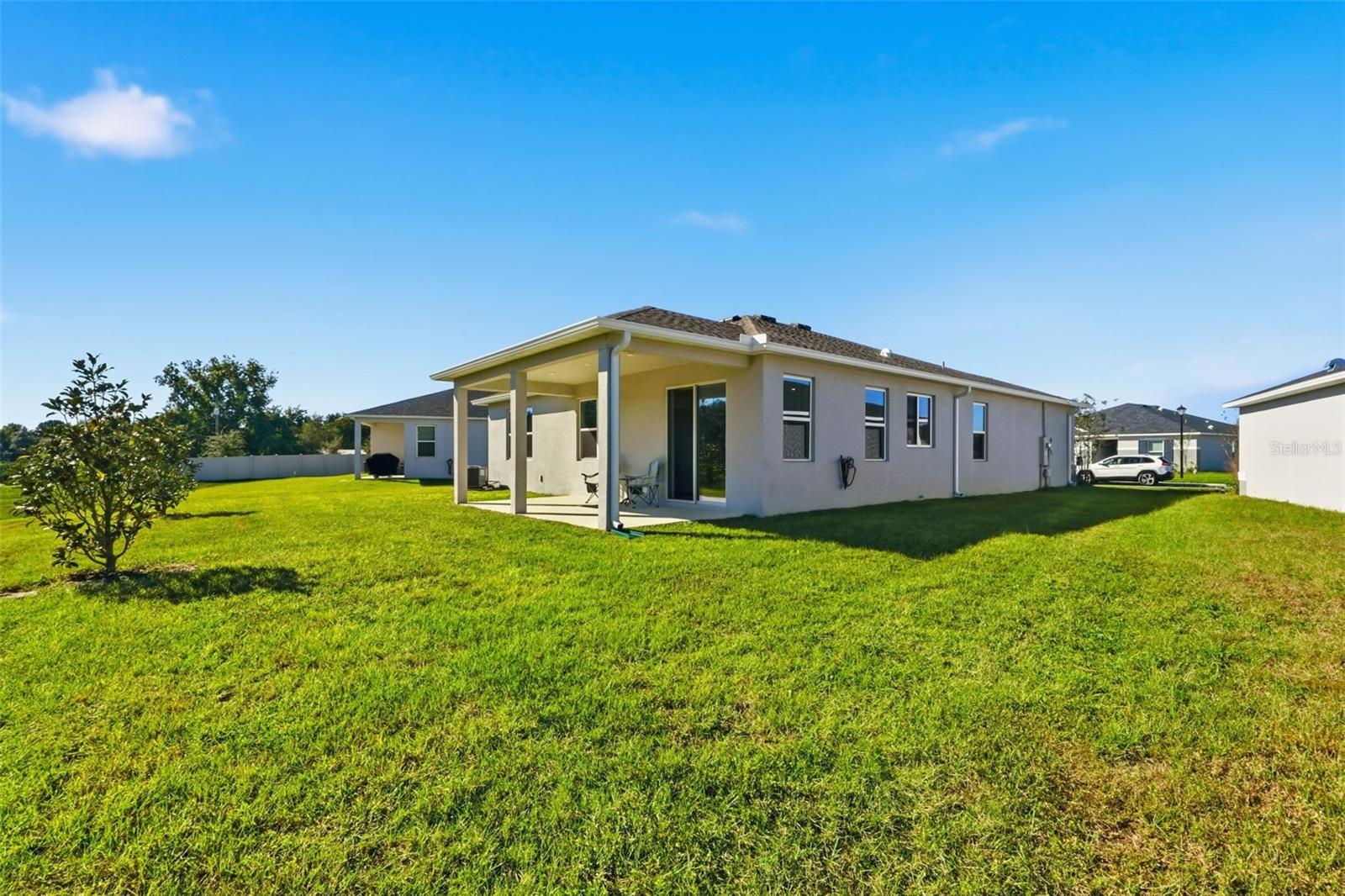 SPIRIT LNDGS - Residential