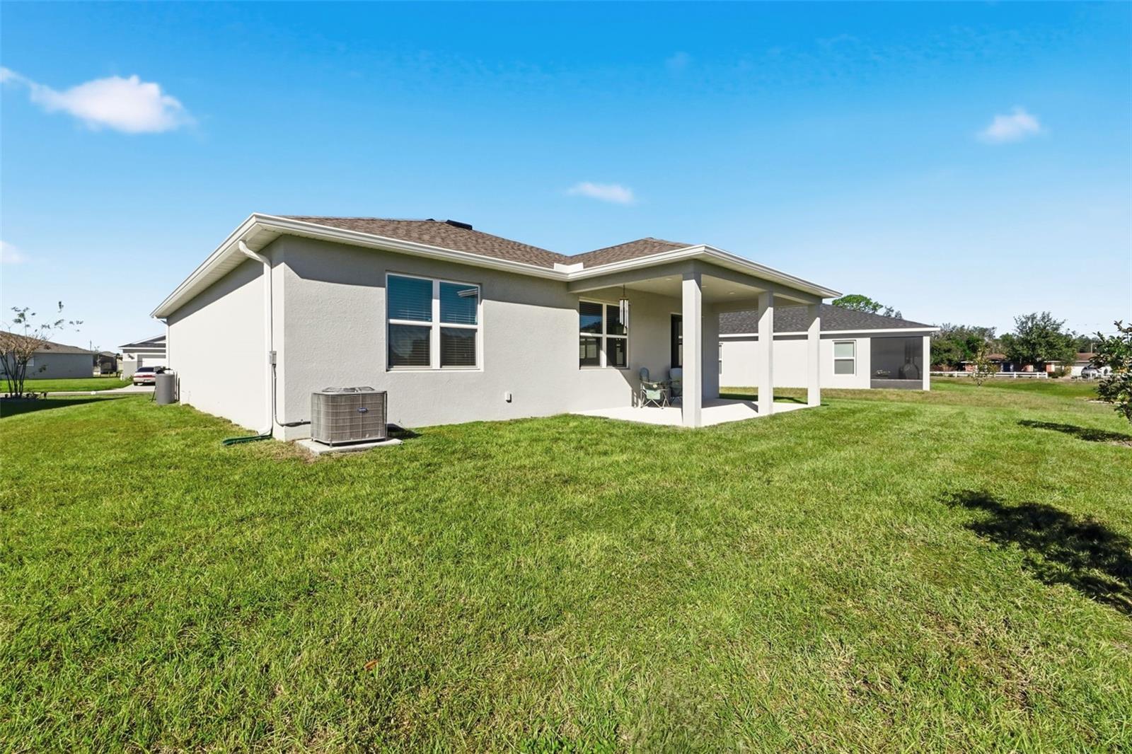 SPIRIT LNDGS - Residential