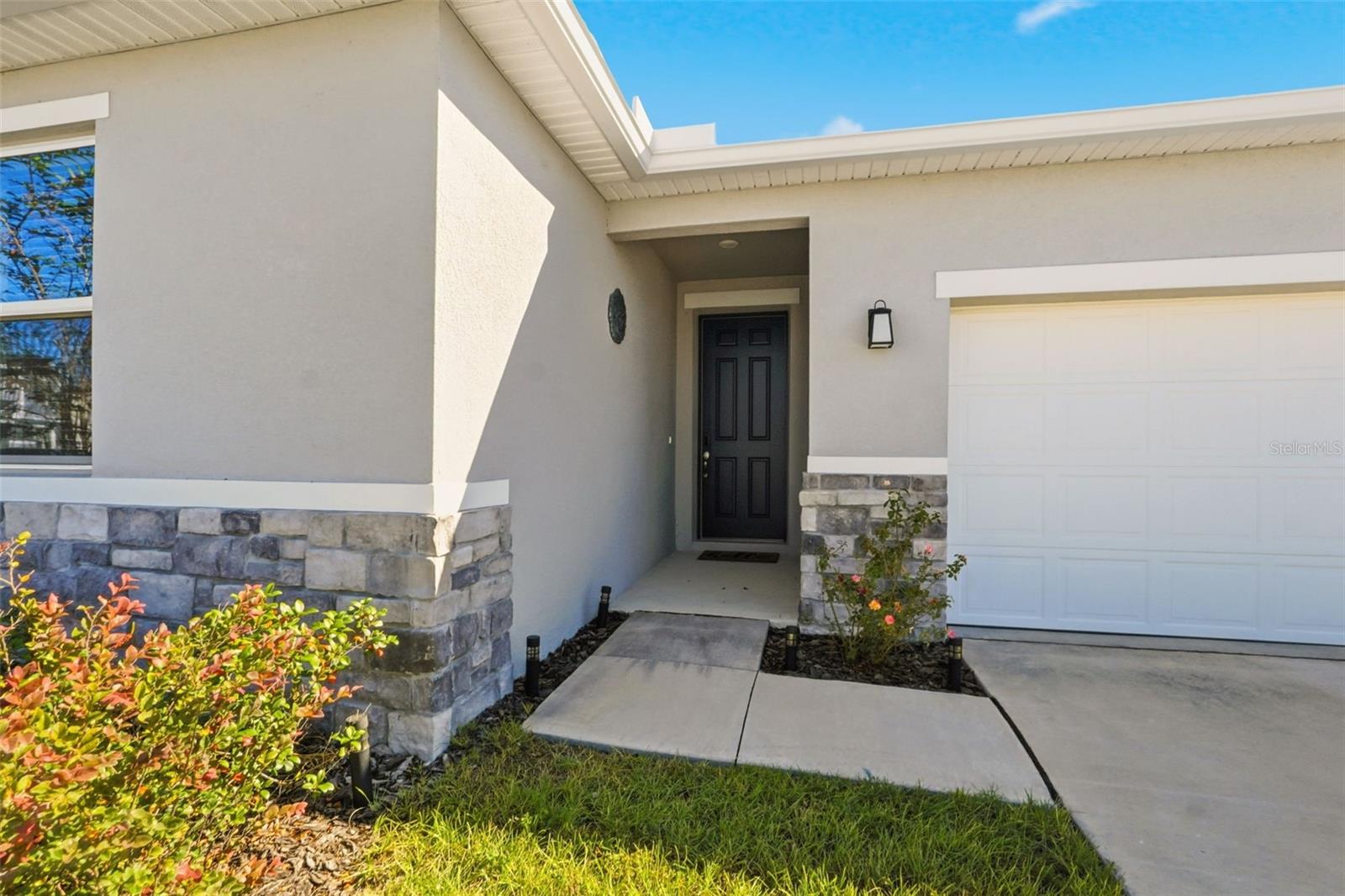 SPIRIT LNDGS - Residential