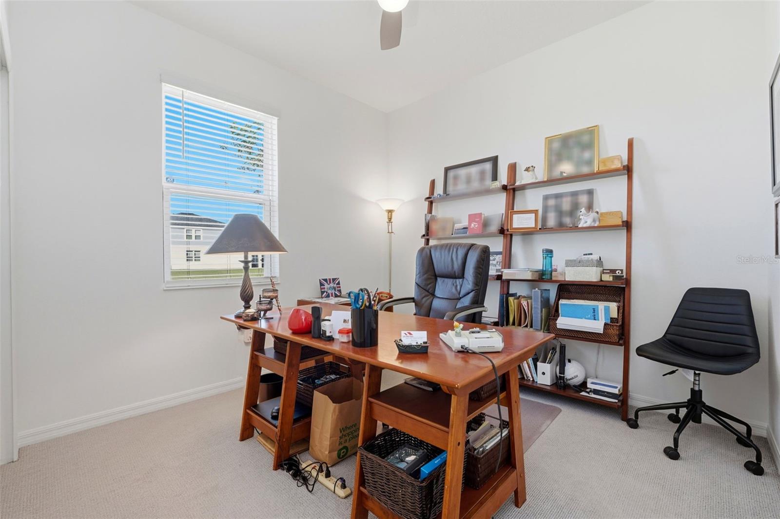 SPIRIT LNDGS - Residential