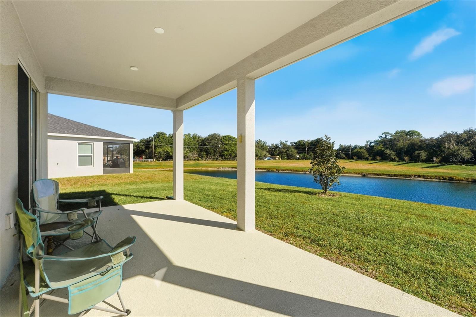 SPIRIT LNDGS - Residential