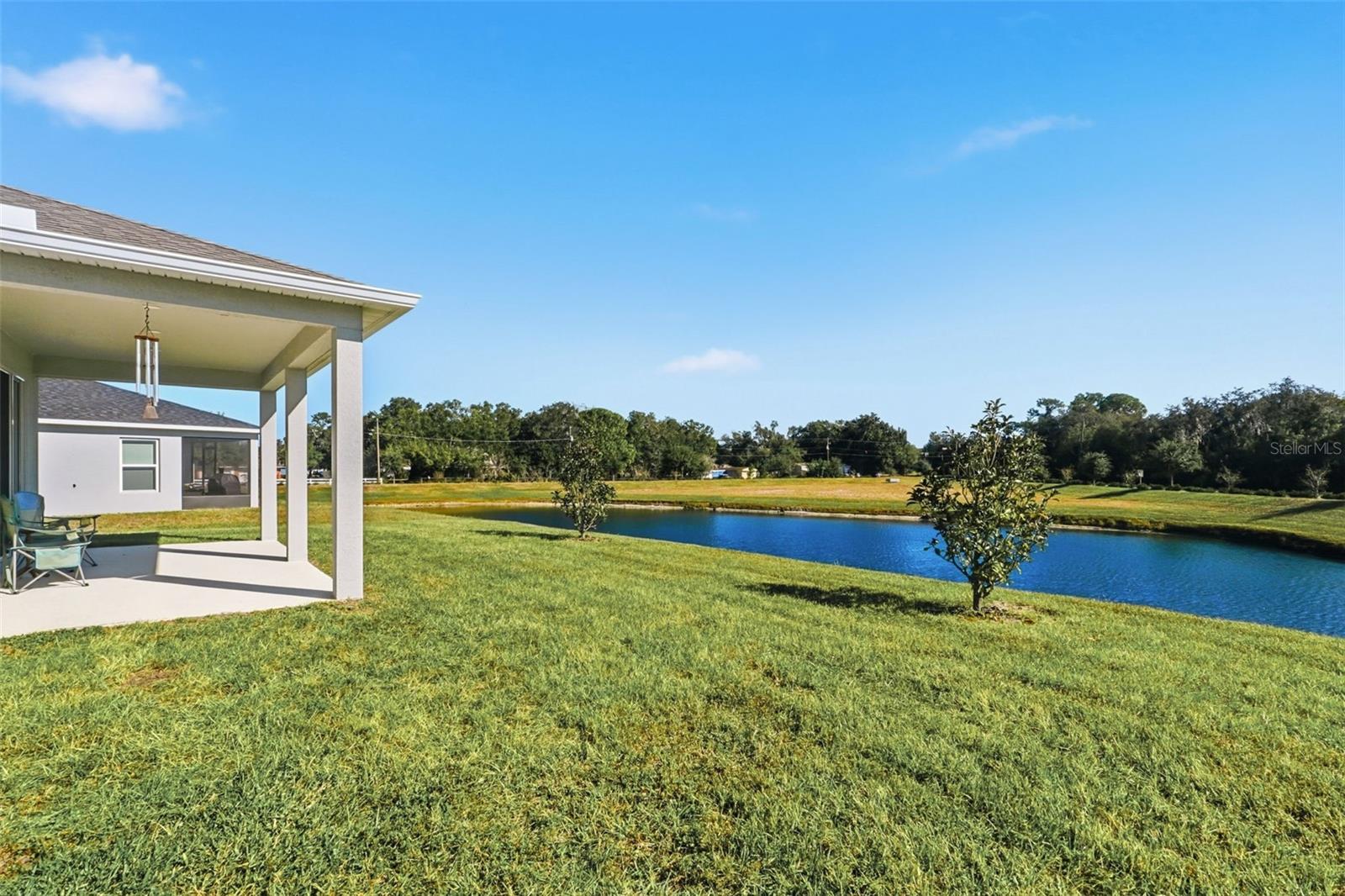 SPIRIT LNDGS - Residential