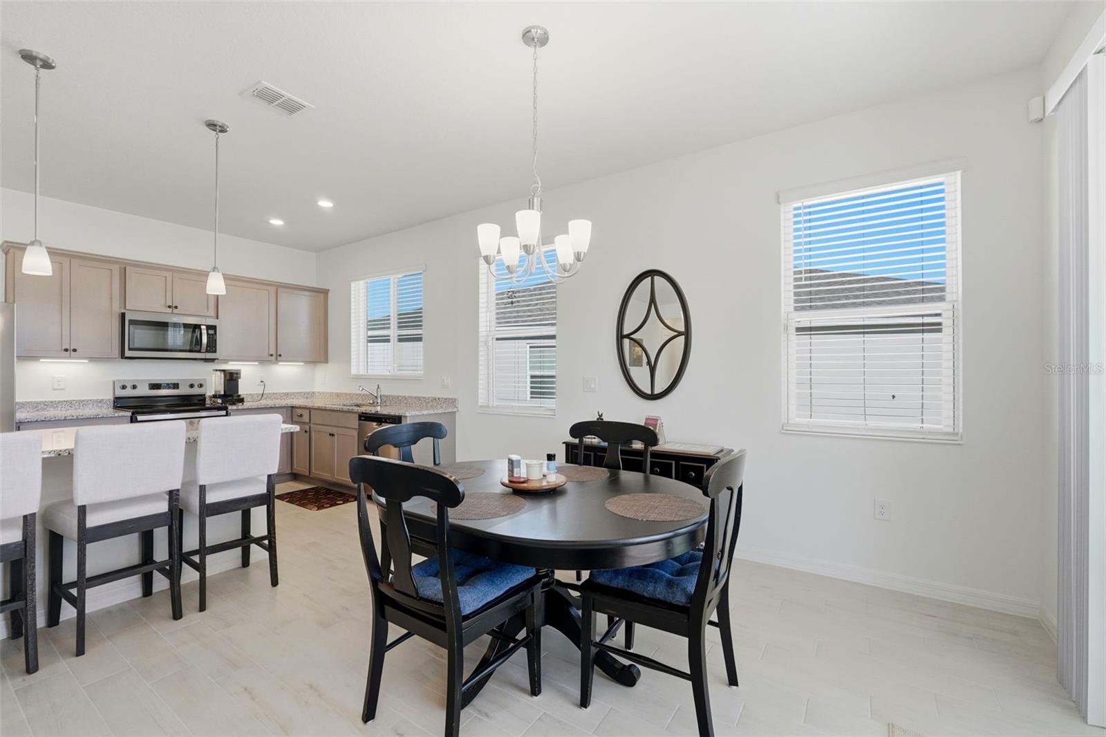 SPIRIT LNDGS - Residential