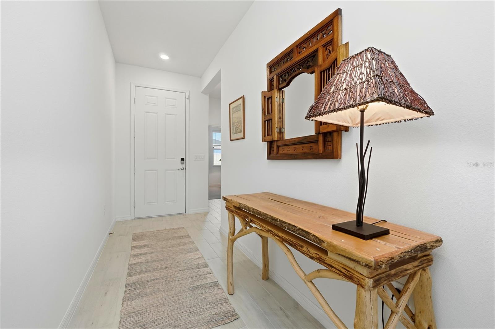 SPIRIT LNDGS - Residential