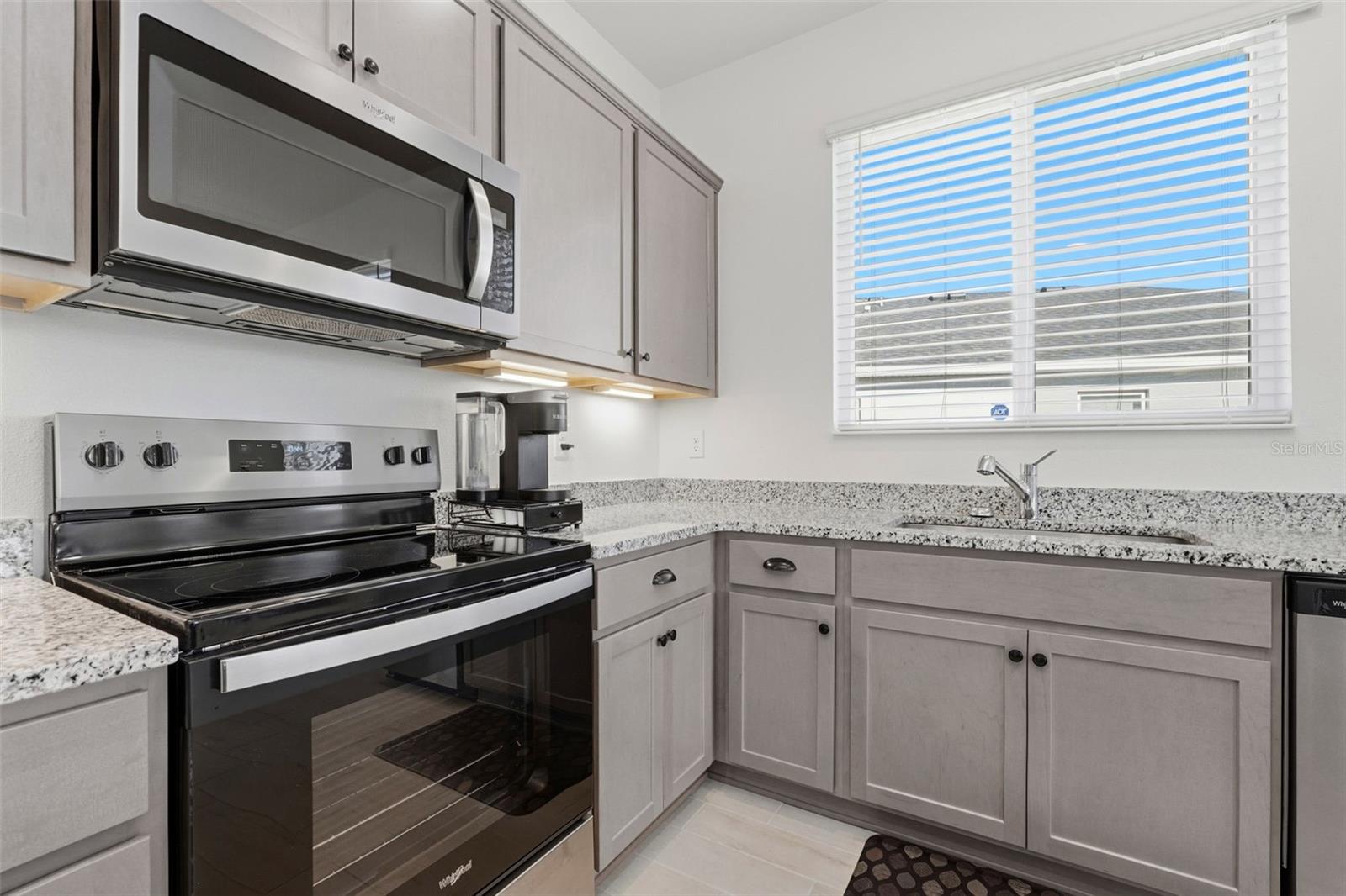 SPIRIT LNDGS - Residential