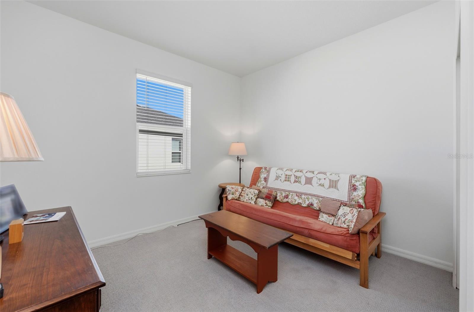 SPIRIT LNDGS - Residential