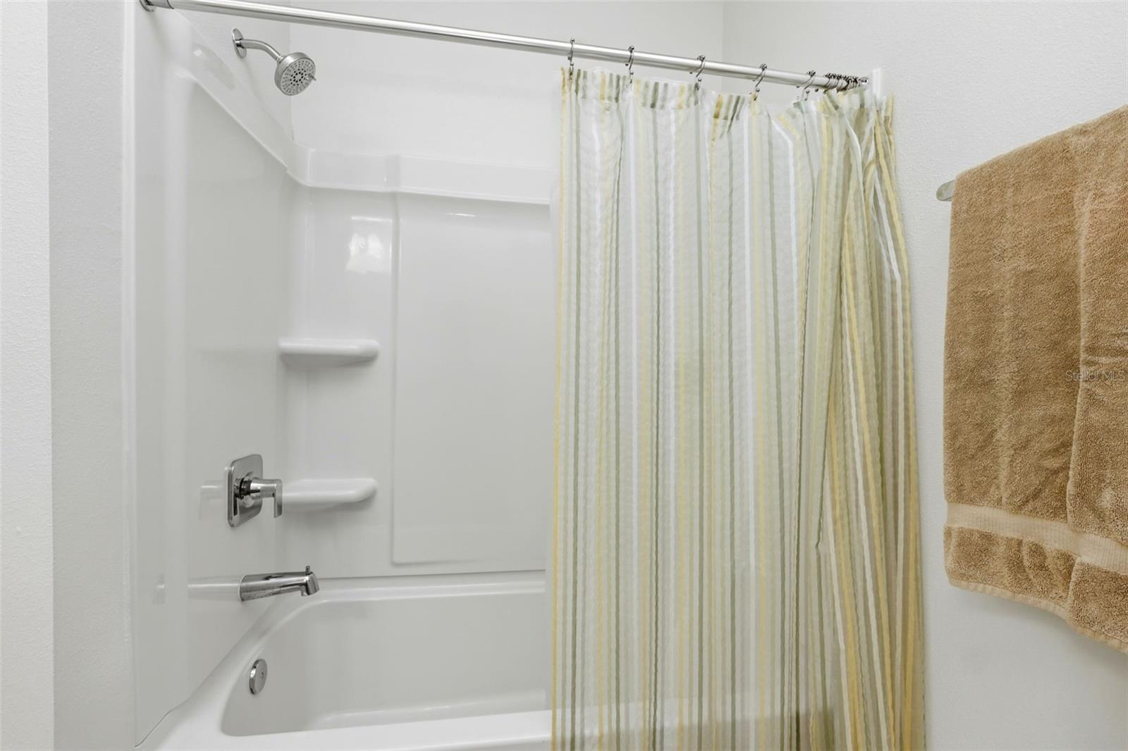 SPIRIT LNDGS - Residential