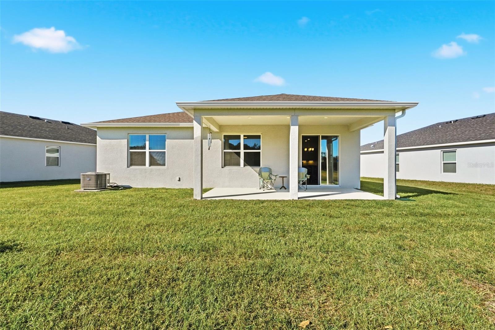 SPIRIT LNDGS - Residential