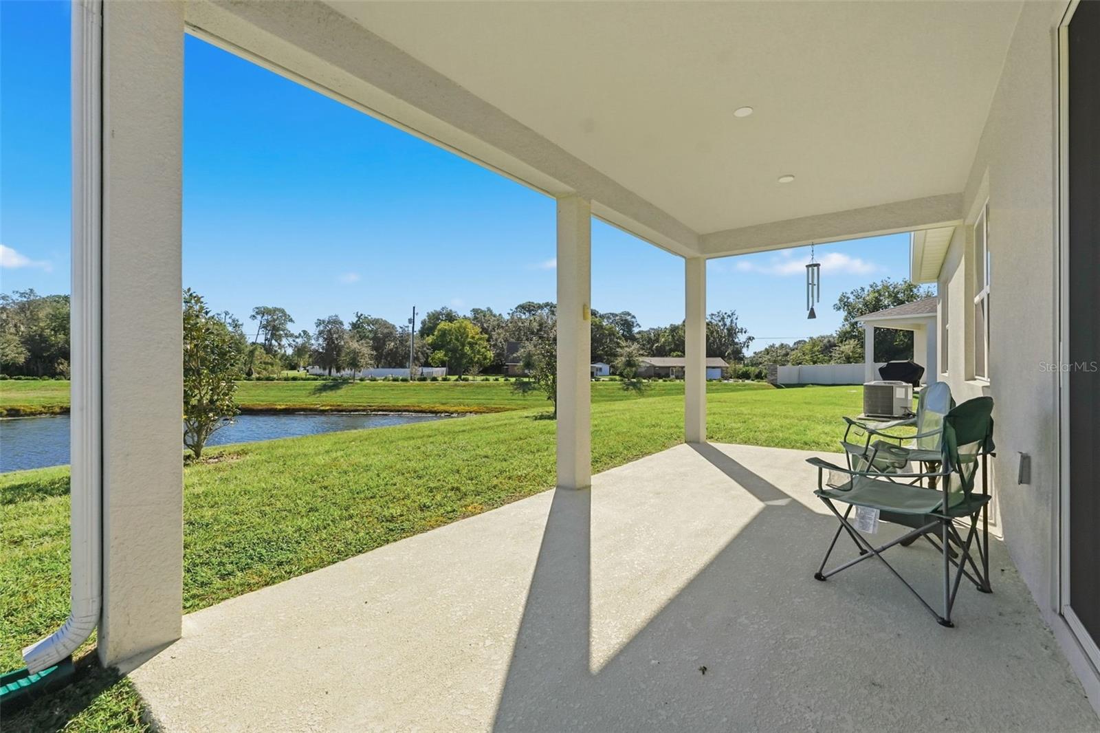 SPIRIT LNDGS - Residential