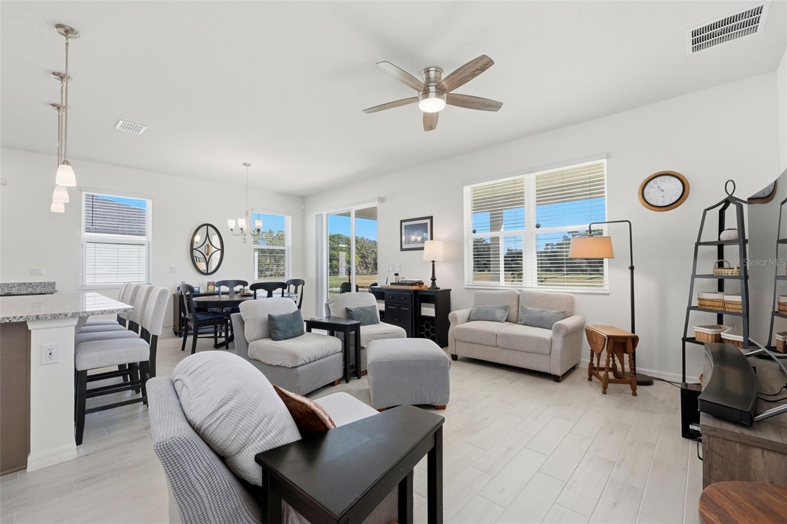 SPIRIT LNDGS - Residential