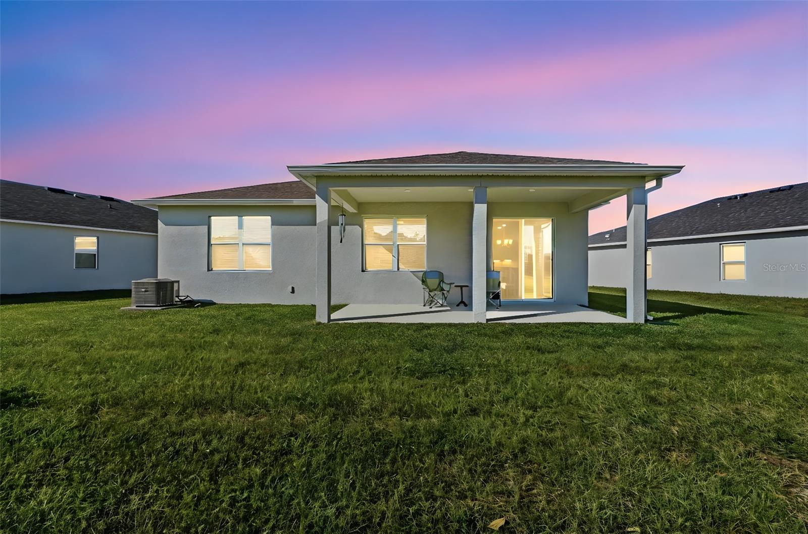 SPIRIT LNDGS - Residential