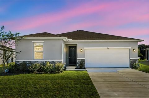 Photo of 232 Spirit Landings Circle, Winter Haven, FL 33880 (MLS # S5137687)