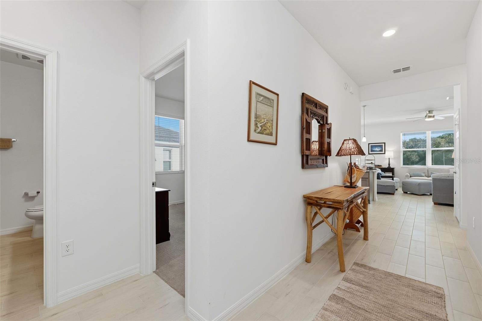 SPIRIT LNDGS - Residential