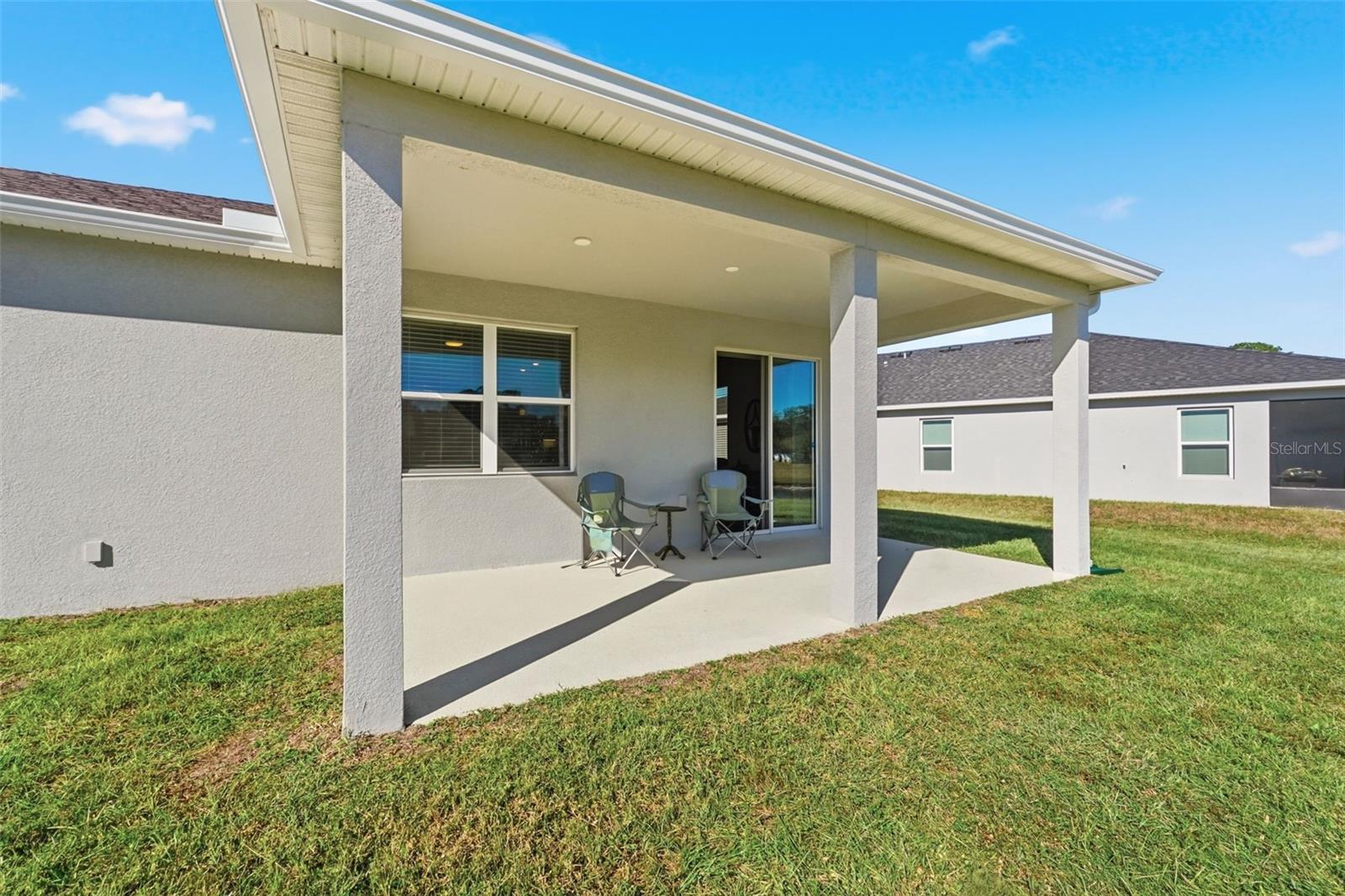 SPIRIT LNDGS - Residential