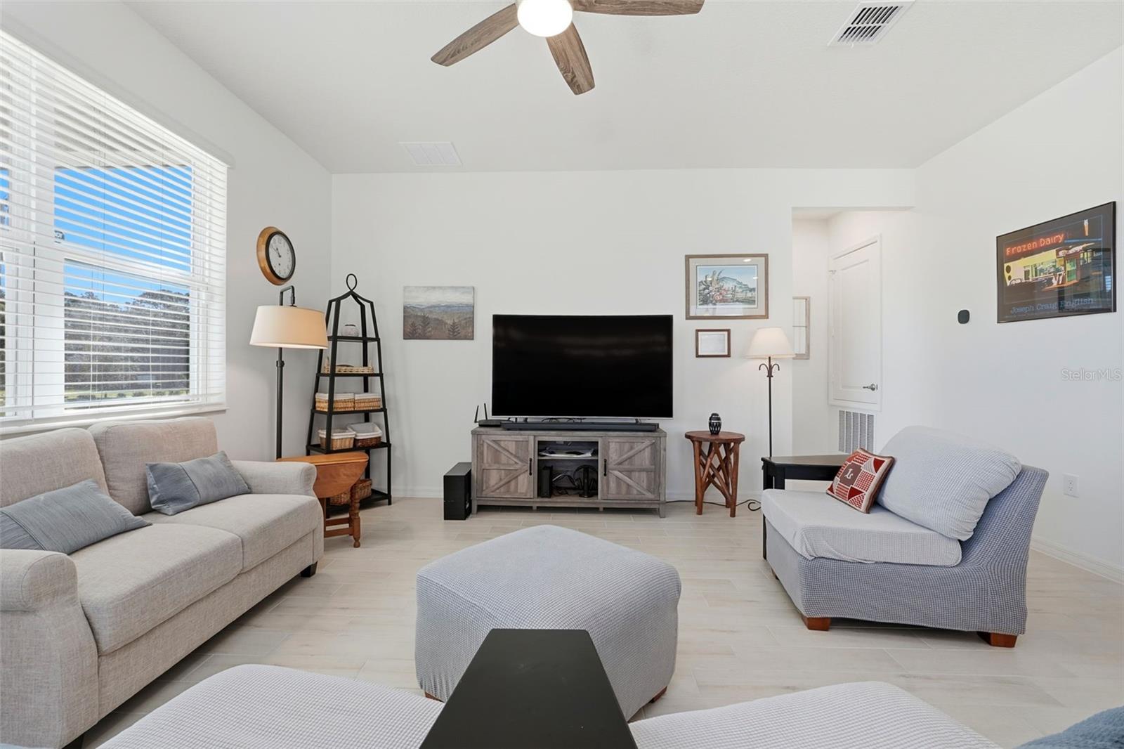 SPIRIT LNDGS - Residential