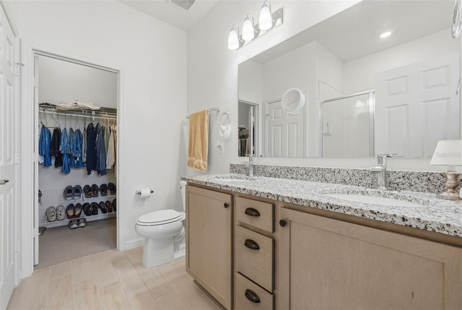 SPIRIT LNDGS - Residential