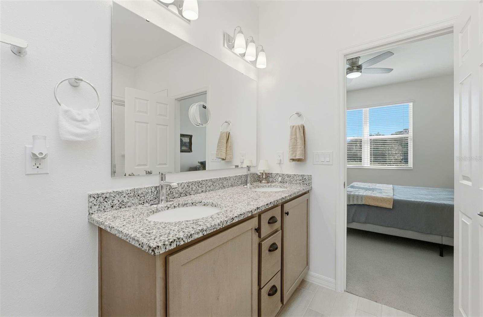 SPIRIT LNDGS - Residential