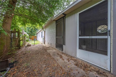 A home in UMATILLA