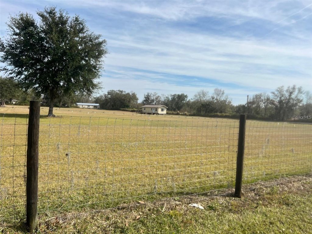 Photo of 0 Hart Road, Wauchula, FL 33873 (MLS # A4686913)