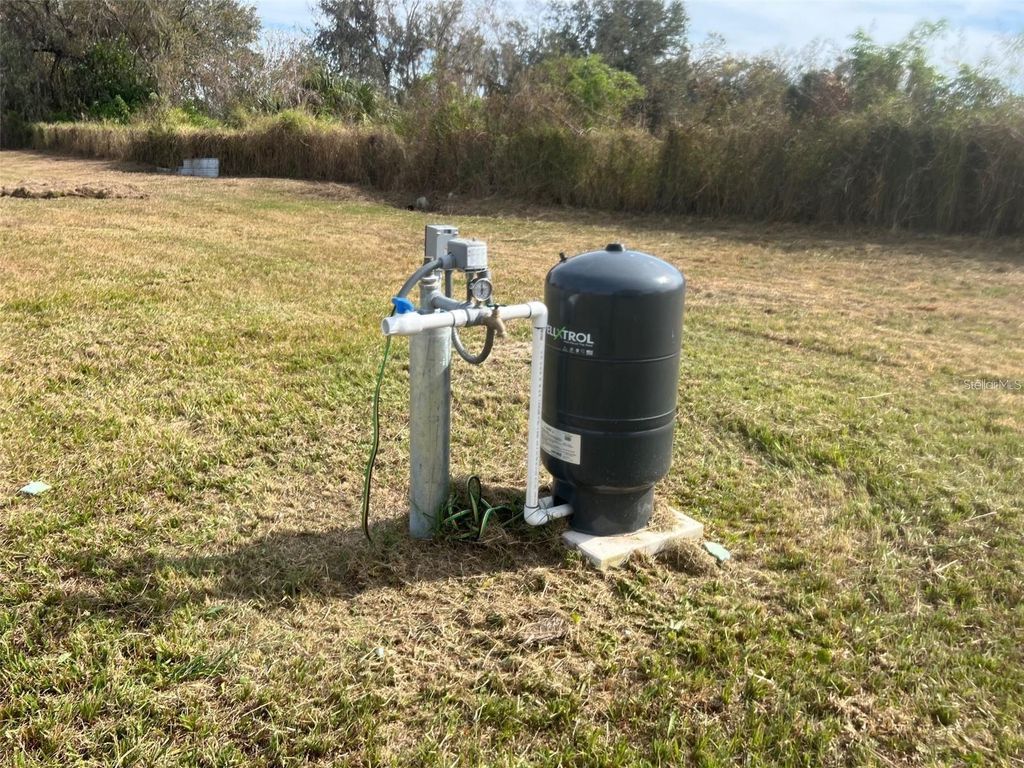 Photo of 0 Hart Road, Wauchula, FL 33873 (MLS # A4686913)