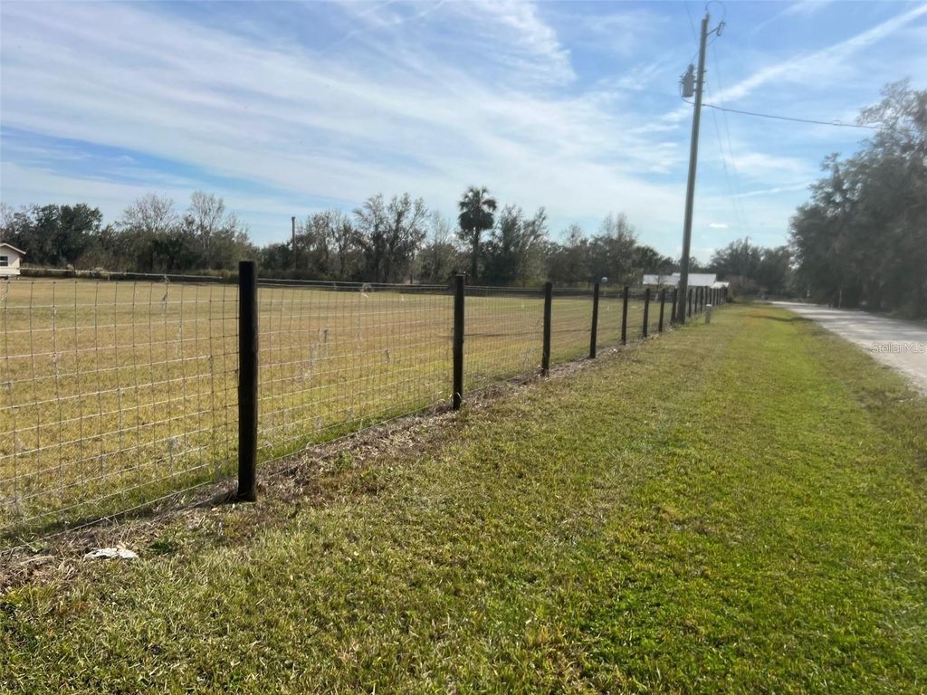 Photo of 0 Hart Road, Wauchula, FL 33873 (MLS # A4686913)