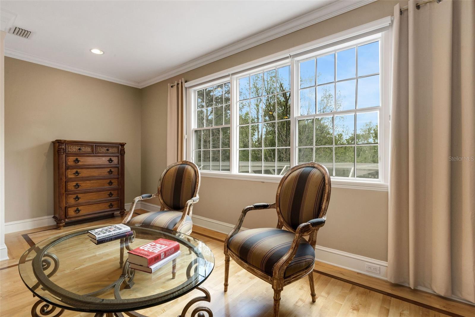 LAUREL OAK ESTATES - Residential