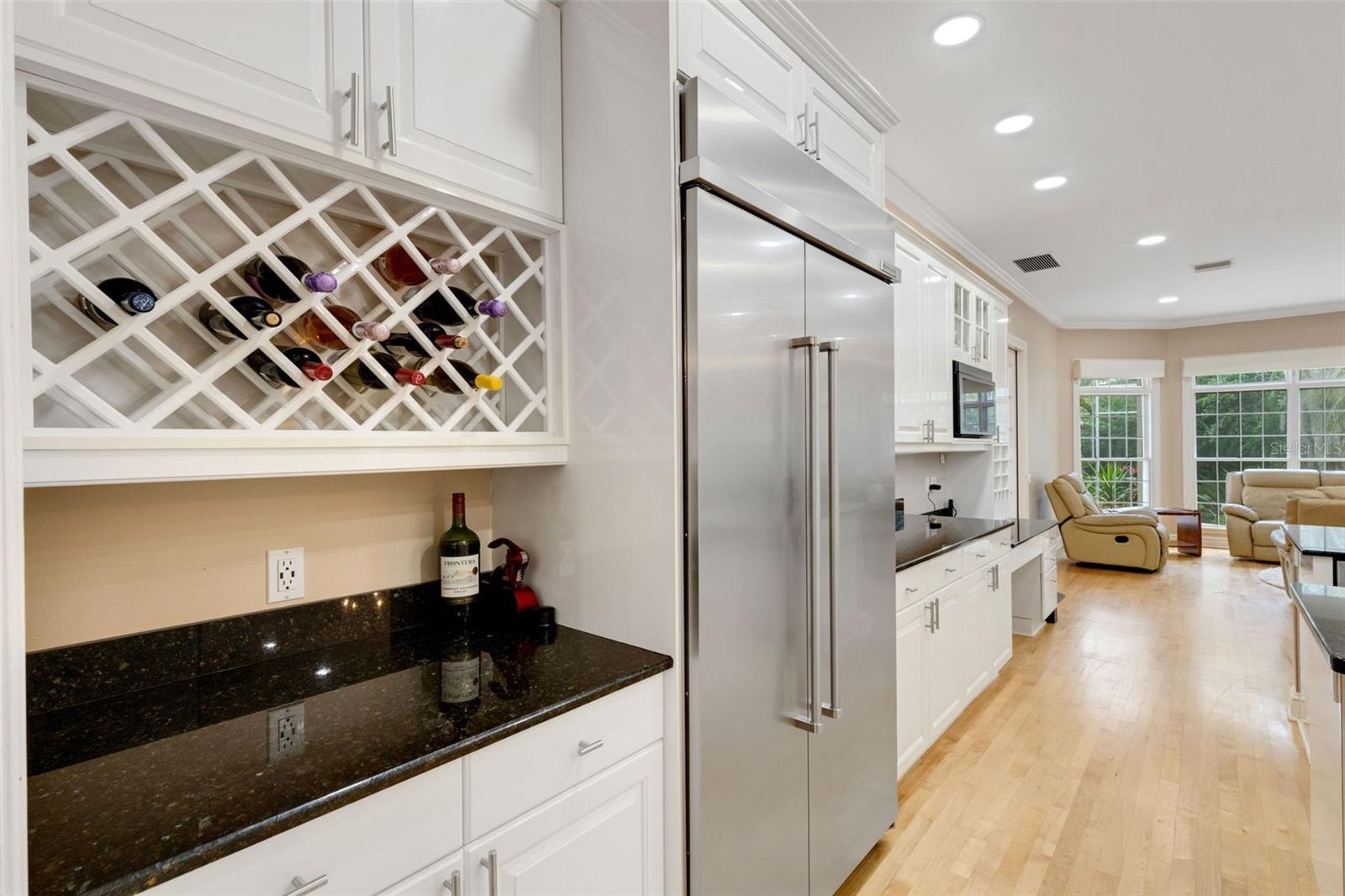 LAUREL OAK ESTATES - Residential