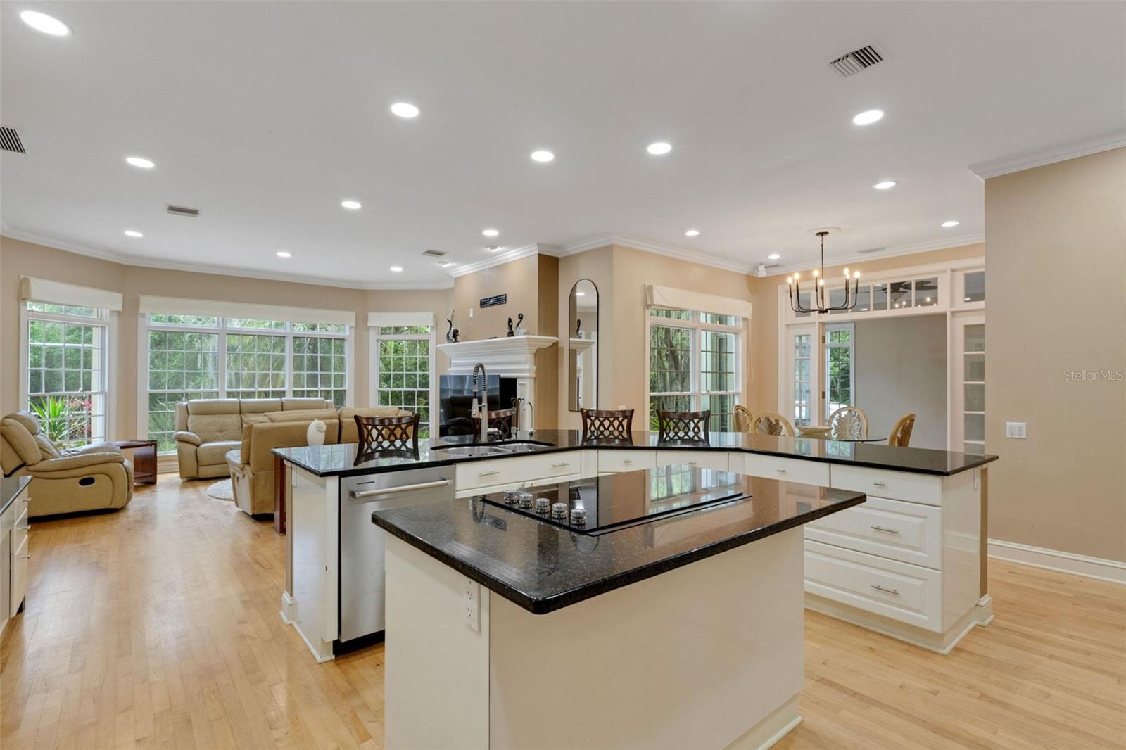 LAUREL OAK ESTATES - Residential