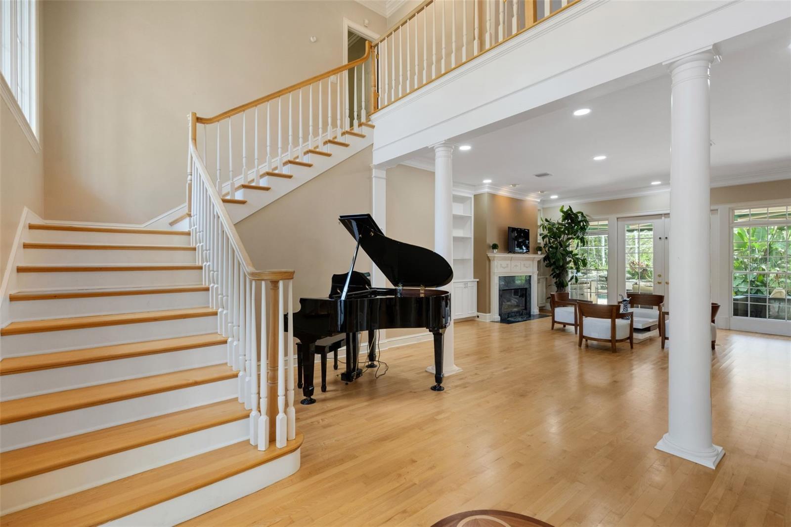 LAUREL OAK ESTATES - Residential