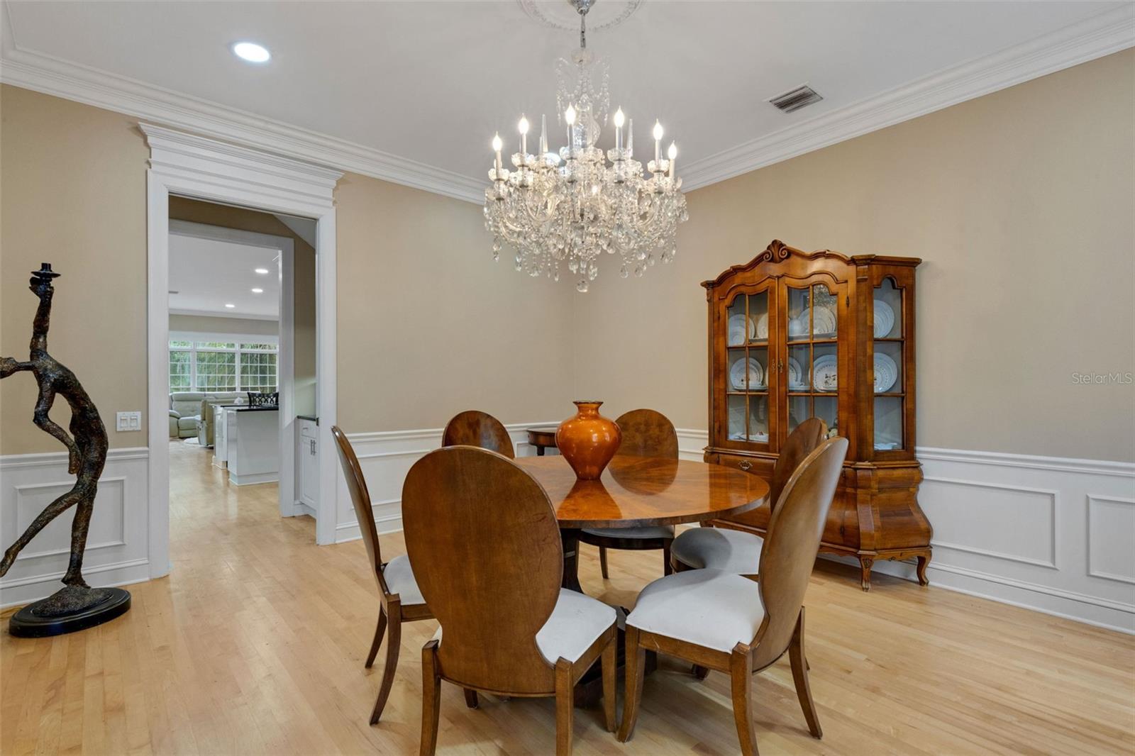 LAUREL OAK ESTATES - Residential