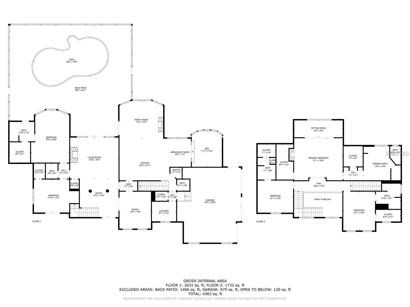LAUREL OAK ESTATES - Residential