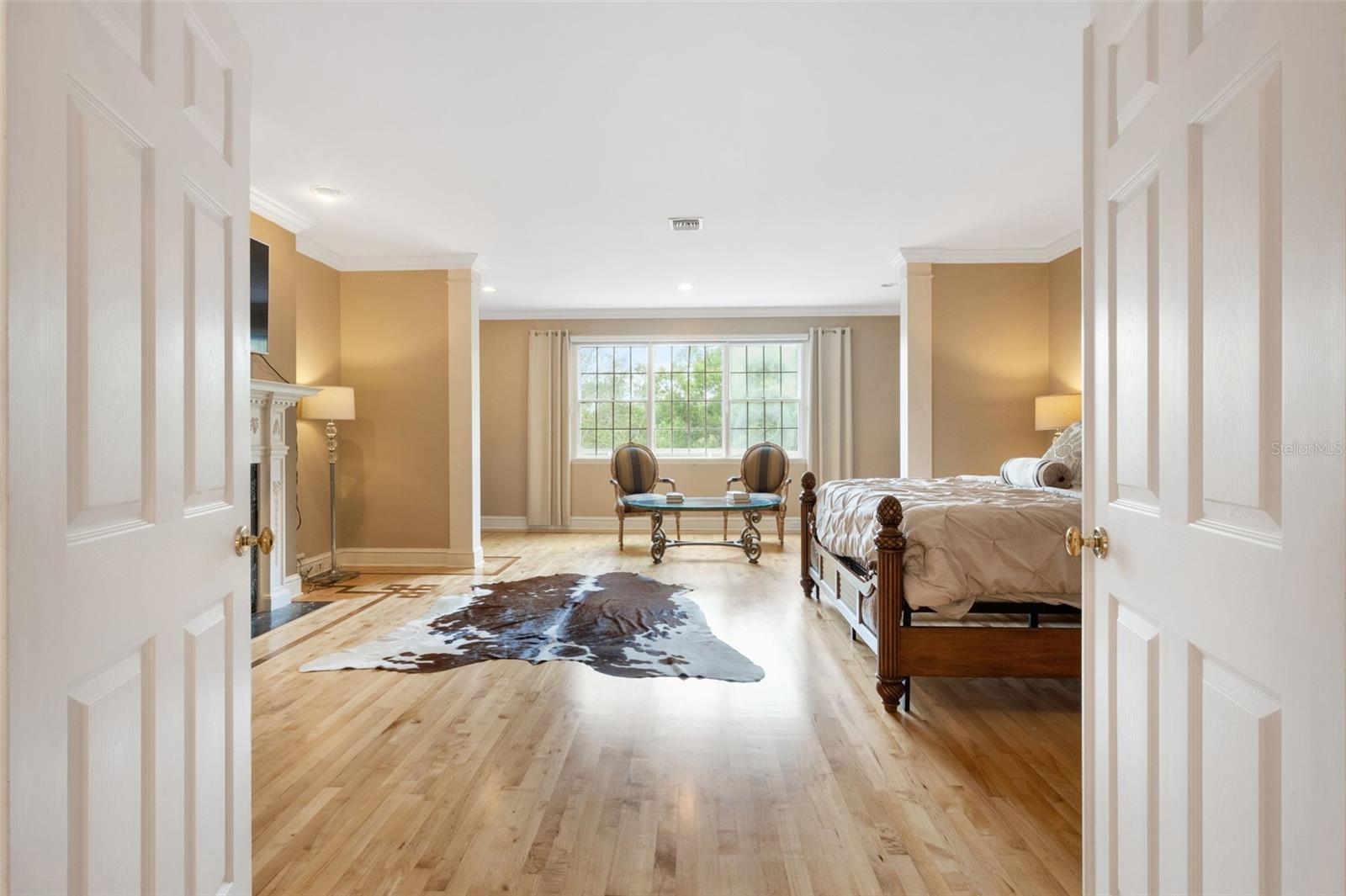 LAUREL OAK ESTATES - Residential