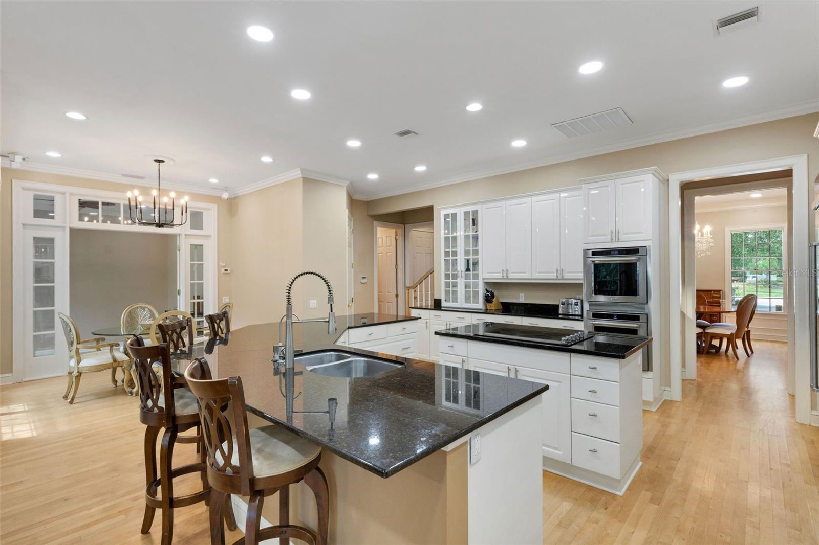 LAUREL OAK ESTATES - Residential