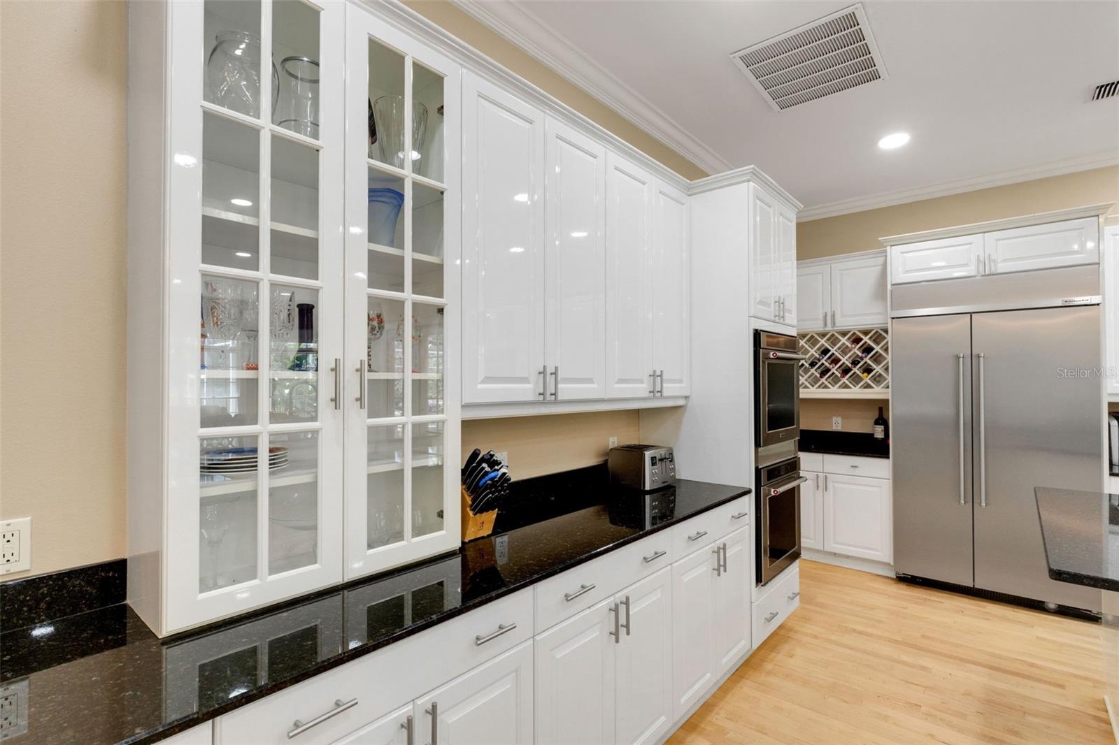 LAUREL OAK ESTATES - Residential