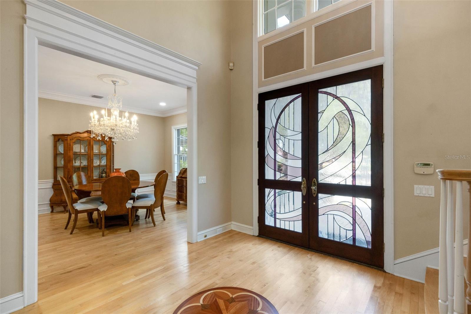 LAUREL OAK ESTATES - Residential