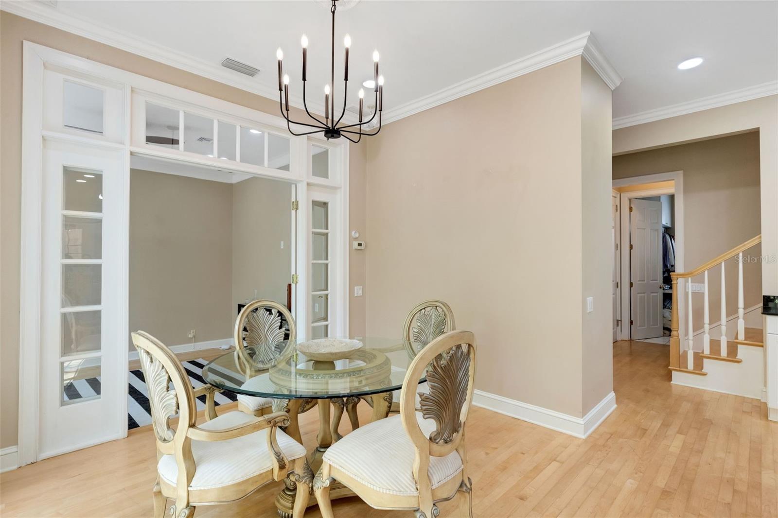 LAUREL OAK ESTATES - Residential