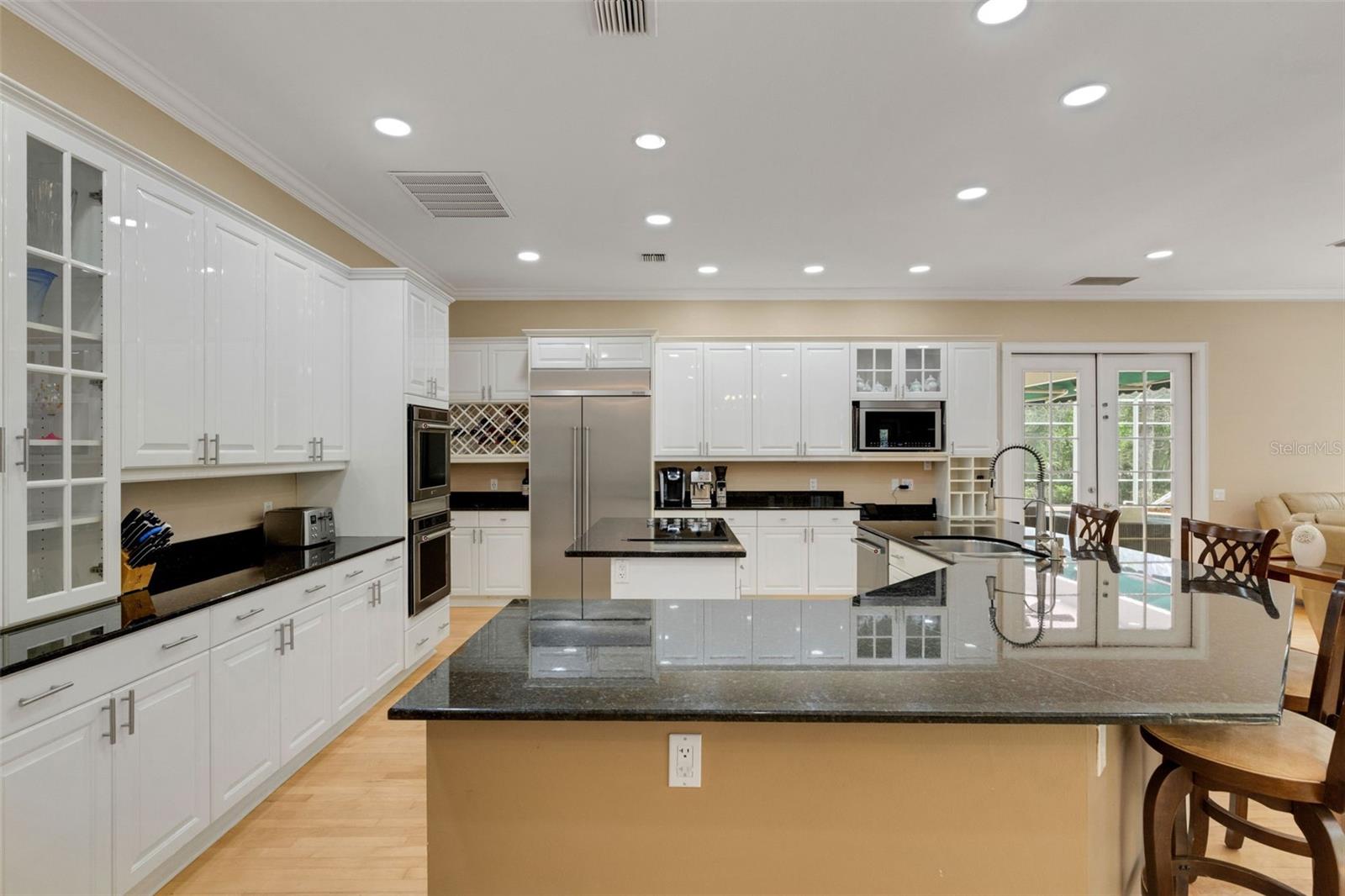 LAUREL OAK ESTATES - Residential