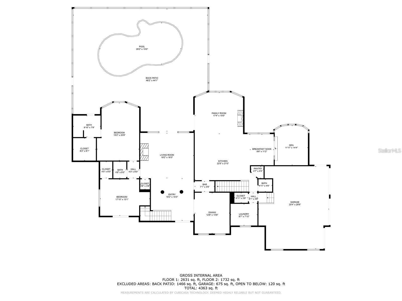 LAUREL OAK ESTATES - Residential