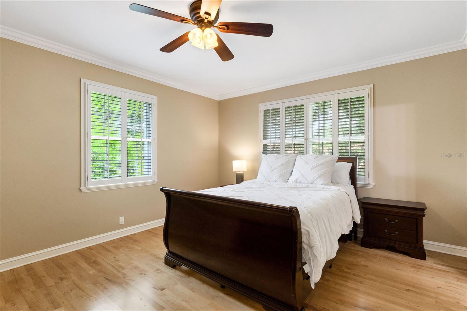 LAUREL OAK ESTATES - Residential