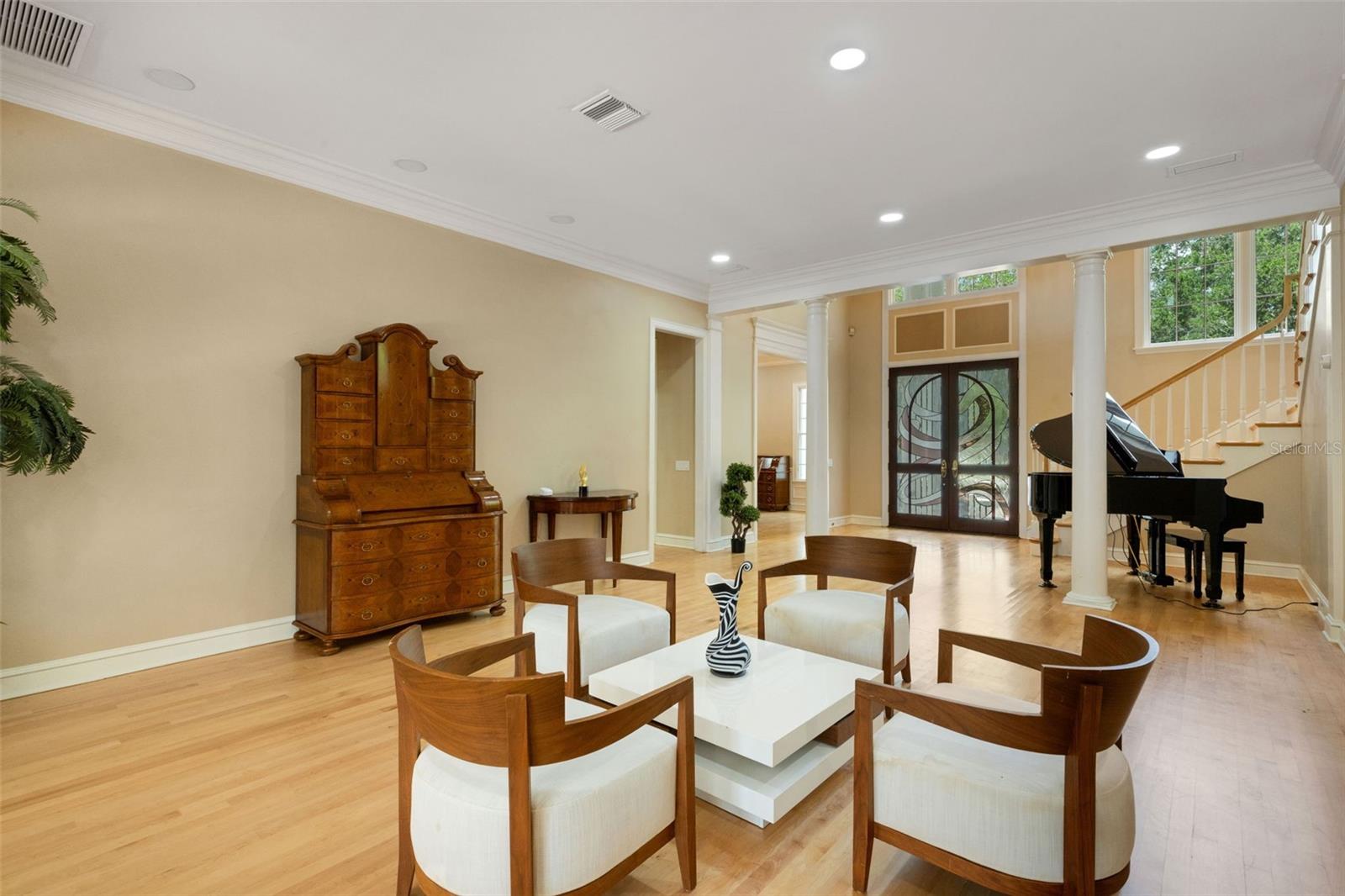 LAUREL OAK ESTATES - Residential