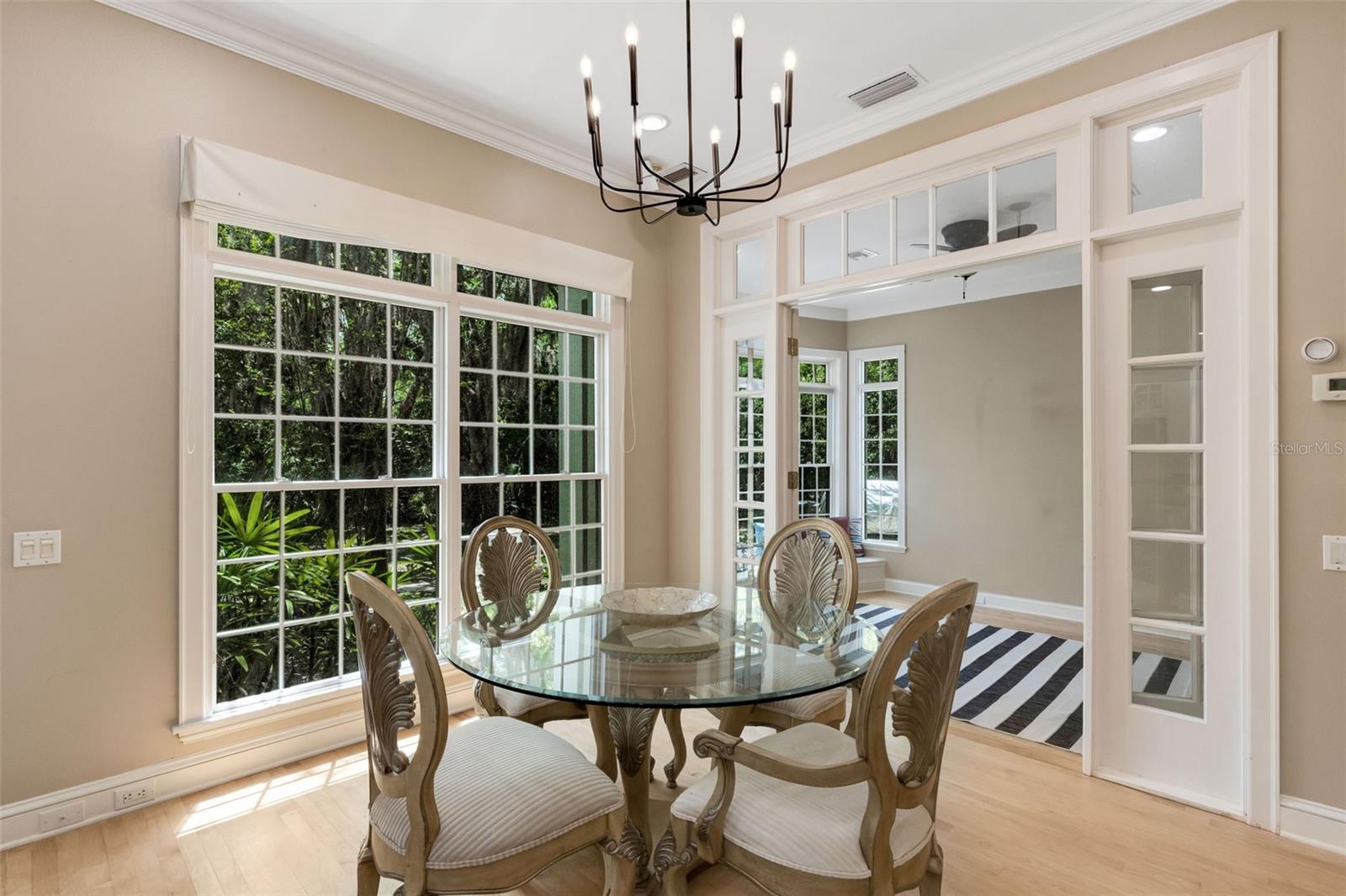 LAUREL OAK ESTATES - Residential