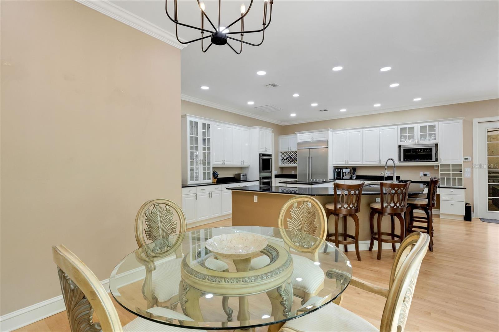 LAUREL OAK ESTATES - Residential