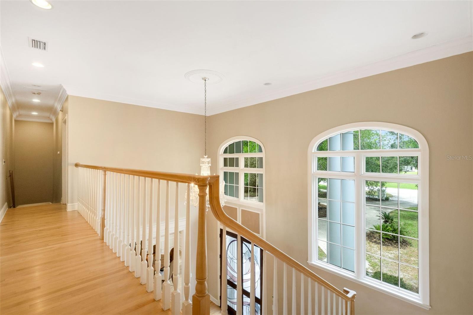 LAUREL OAK ESTATES - Residential