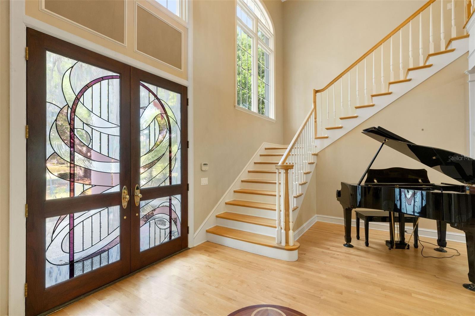 LAUREL OAK ESTATES - Residential