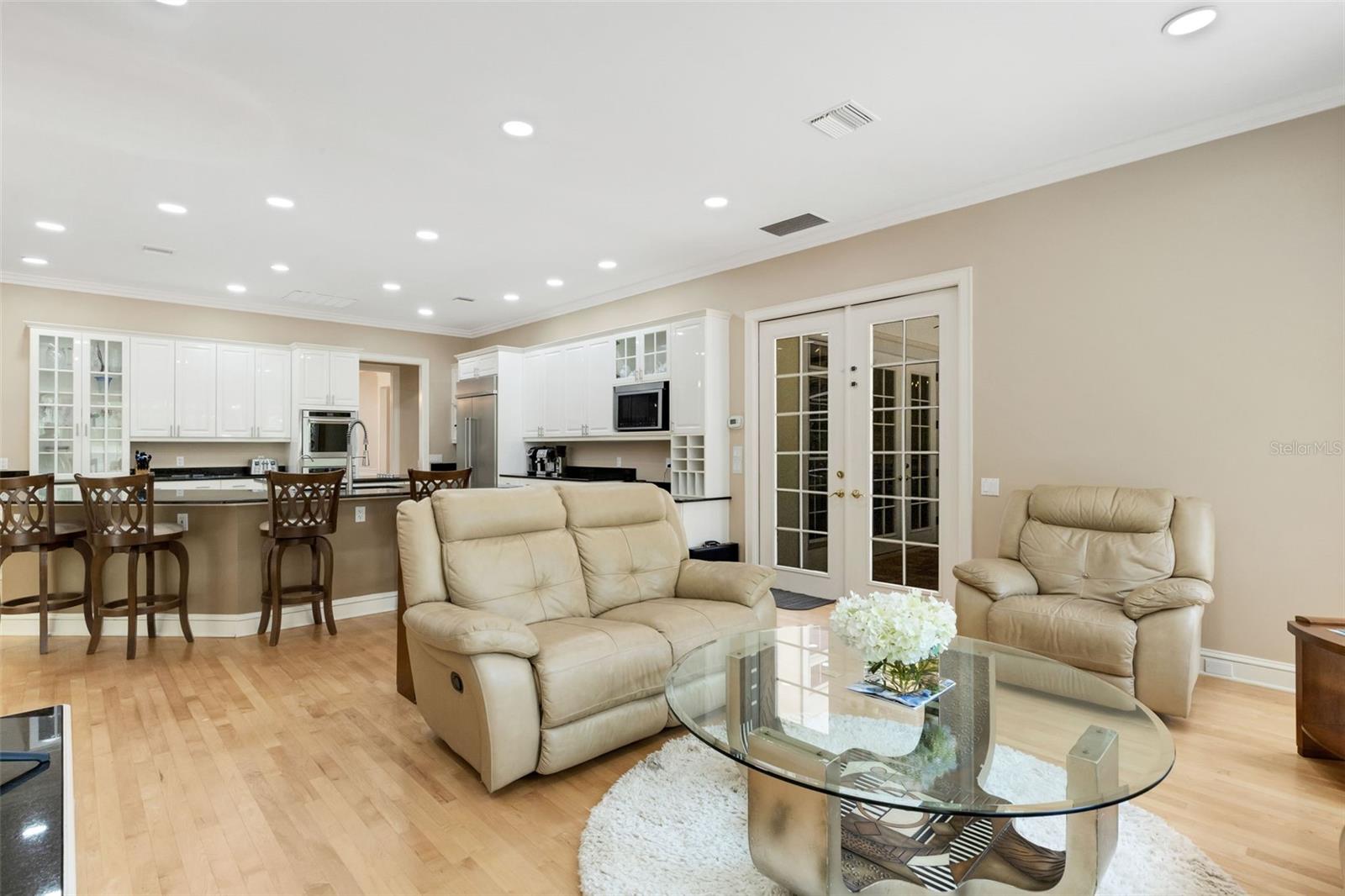 LAUREL OAK ESTATES - Residential