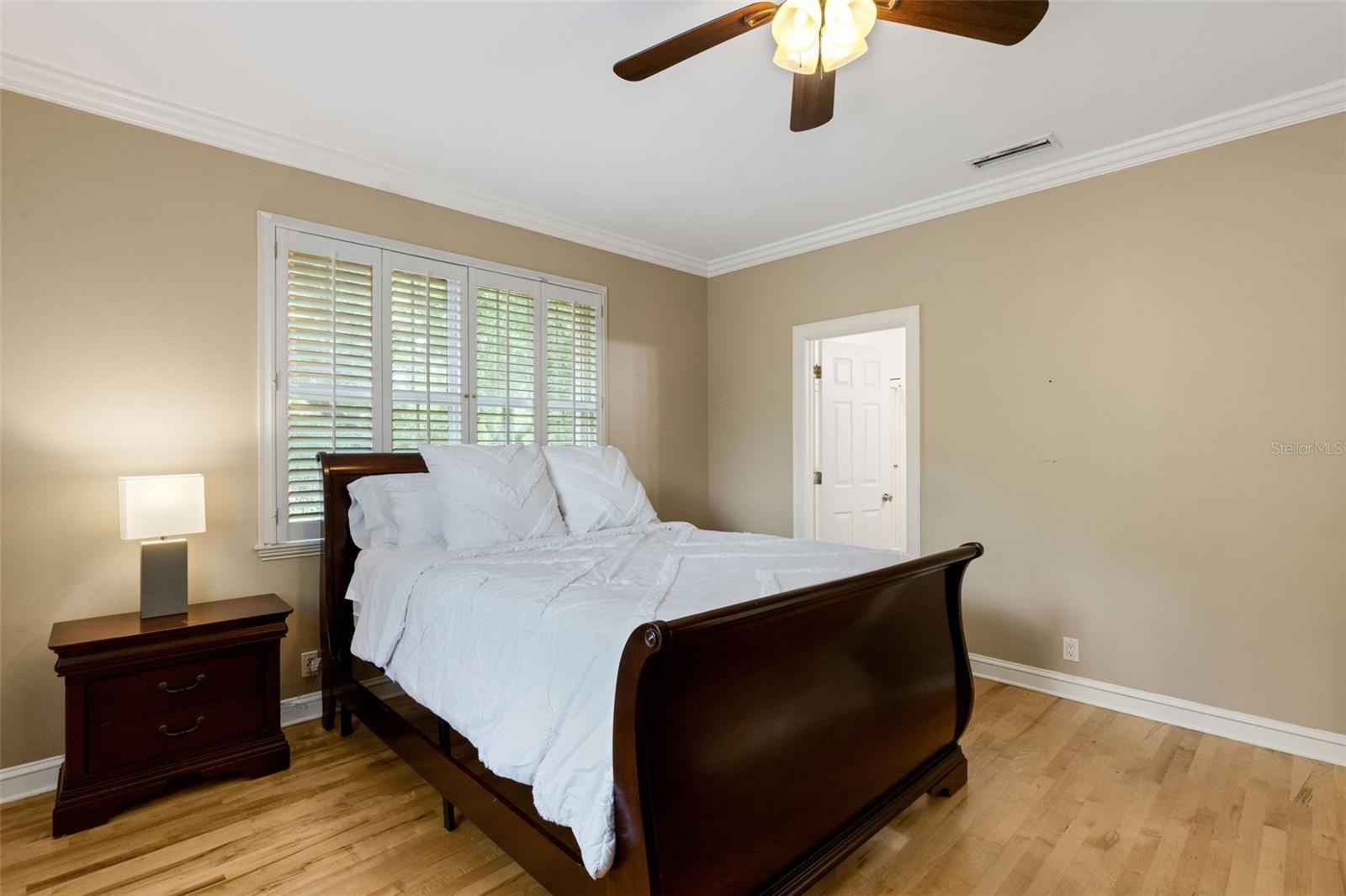 LAUREL OAK ESTATES - Residential