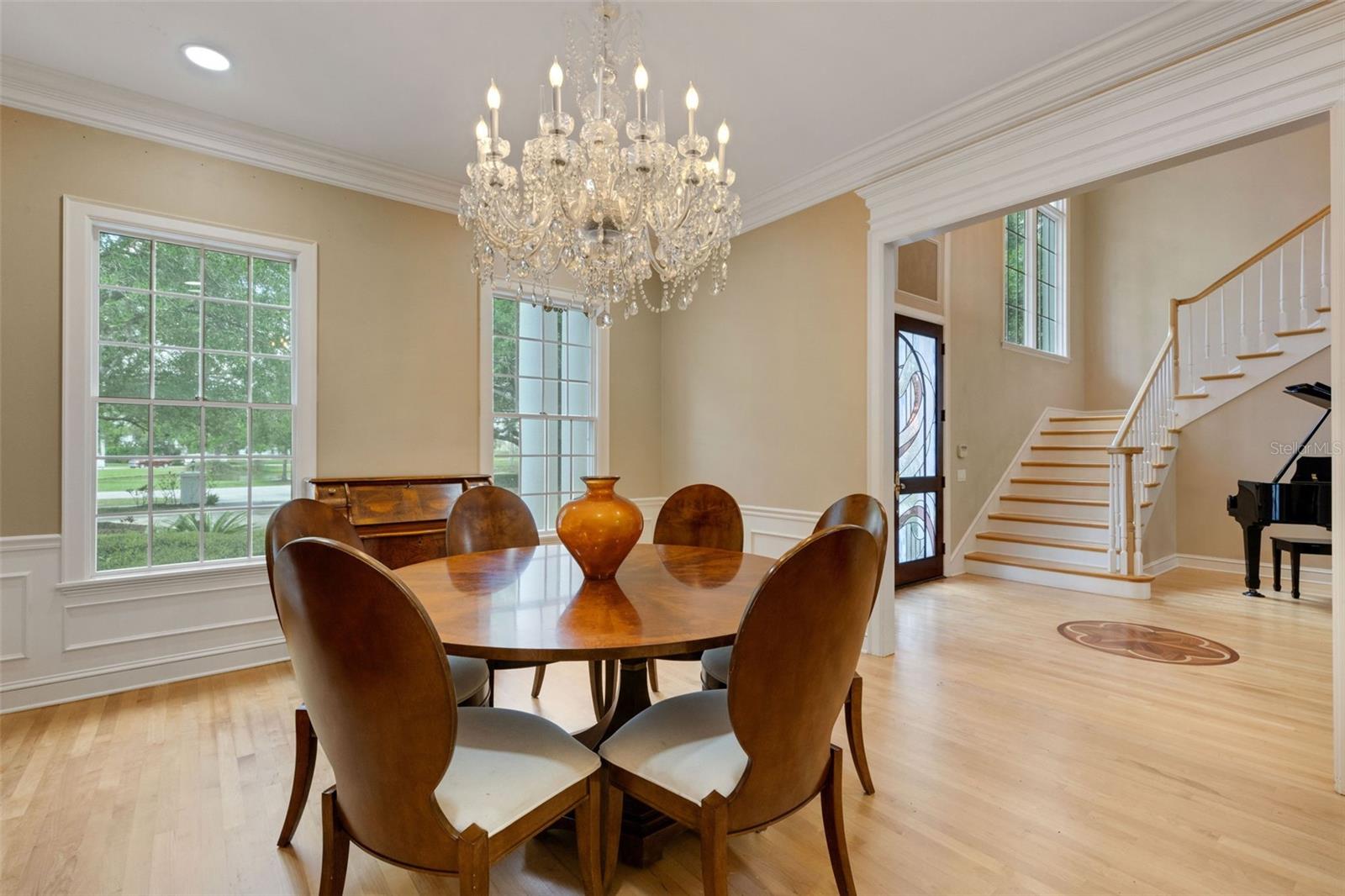 LAUREL OAK ESTATES - Residential