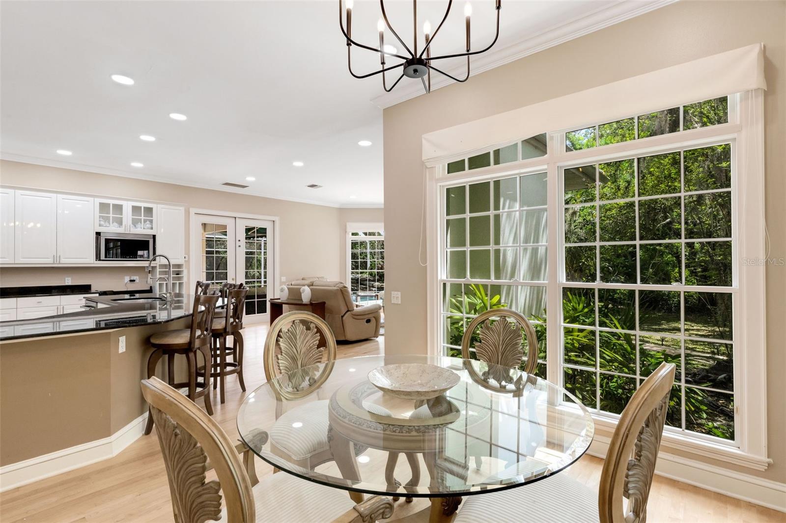 LAUREL OAK ESTATES - Residential