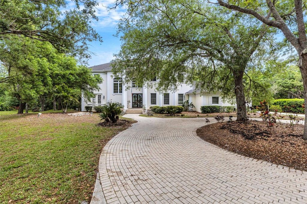 Photo of 2984 Jeff Myers Circle, Sarasota, FL 34240 (MLS # N6143647)